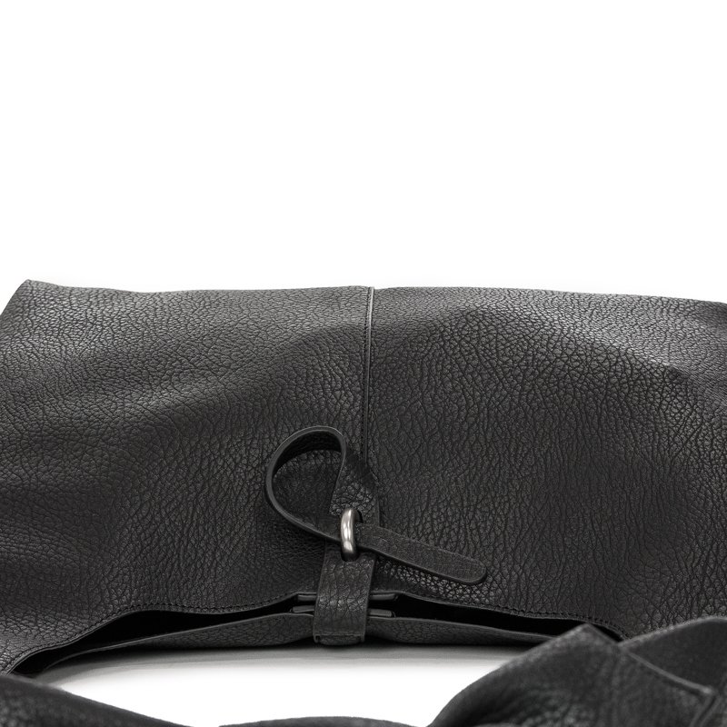 Hispanitas BV211122 Bolsos Nappa-V21 Black Totes Bag