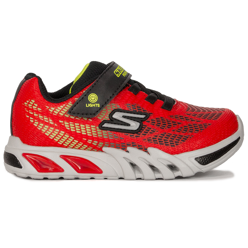 Skechers 400137NRDBK