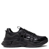 Guess Men's Black Sneakers