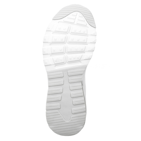 Kangaroos Sneakers halfshoes for women Frost Pink/Silver