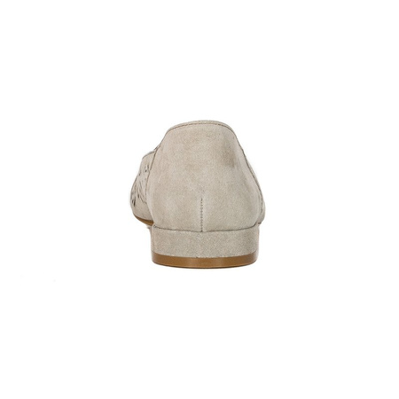 Sergio Leone BL627 Coffe Ballerina