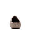 Inblu Women's Beige Slippers