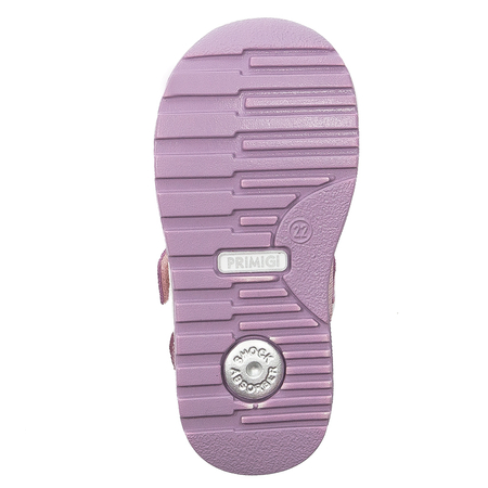 Primigi children's Shoes With Velcro Pink