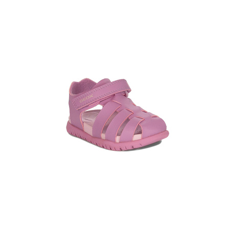Geox Children's Sandals Pink