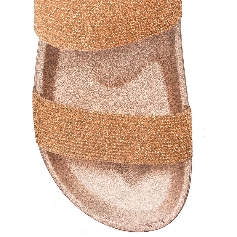 Laura Biagiotti Women Slides Skin