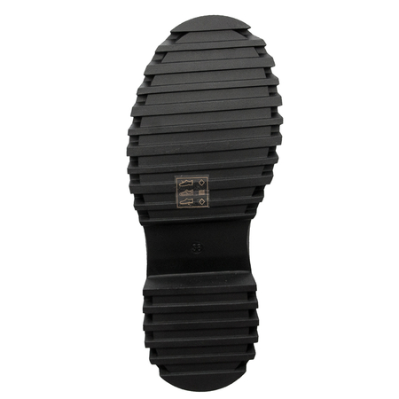 Filippo Black Women's Boots
