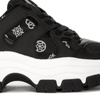 Guess Brayjen Black Sneakers
