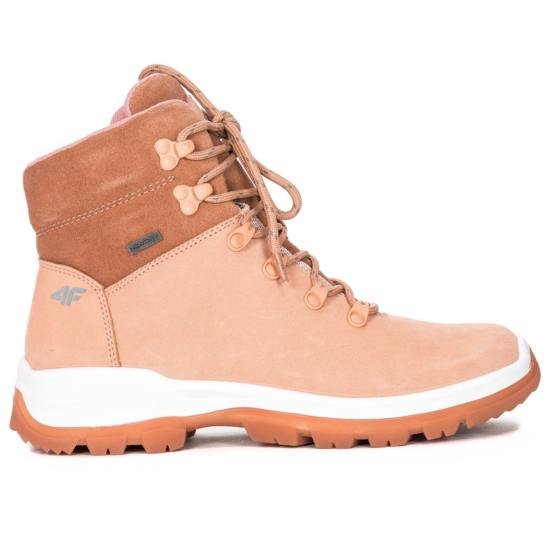 4F Trek Woman H4Z21-OBDH251 56S-38 trekking shoes