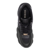 Guess Black Women's Sneakers