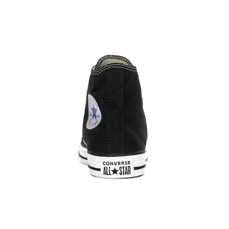 Converse Trampki All Star wysokie Unisex czarne