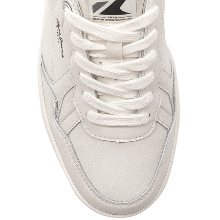 Pepe Jeans Kore Britt W White Sneakers