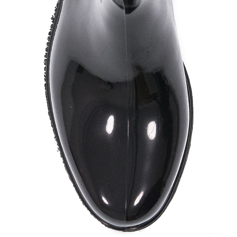 T.Sokolski SAH KAL200 B KLAM Black Wellingtons