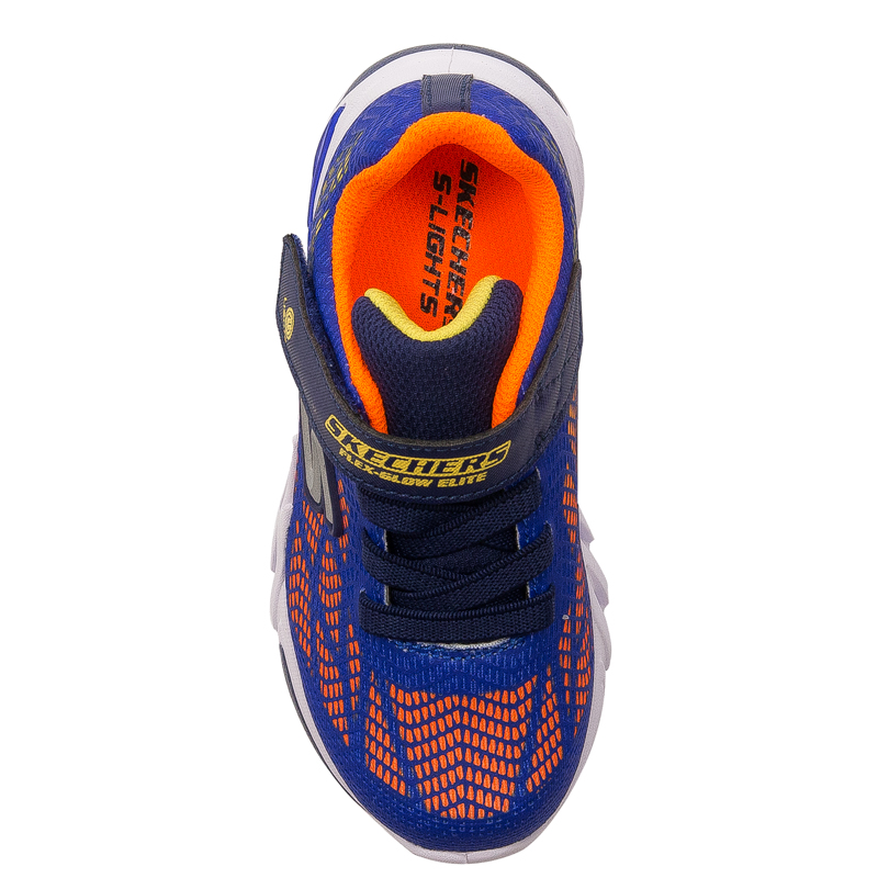 Sneakersy Skechers 400137NRYOR