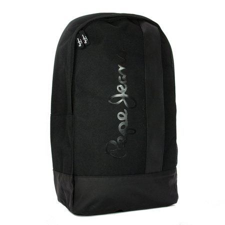 Plecak Pepe Jeans PM030700-999 Black Owen