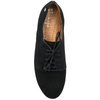 Maciejka 04929-01-00-5 Black Flat Shoes