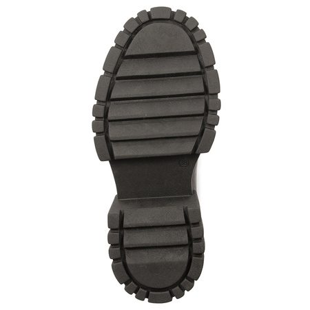 Maciejka Black Naplak Women's Boots
