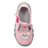 Befado Children's Girl Low Shoes Pink Unicorn