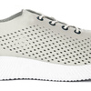 Artiker Sneakersy Damskie Białe