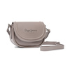Pepe Jeans Crisha Code Yale Gray Bag