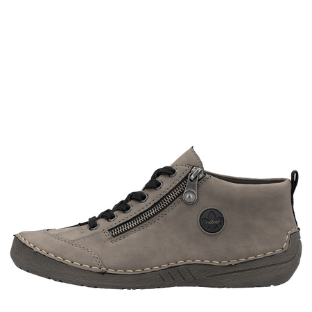Rieker Women's Brown Shoes