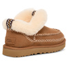 UGG W Classic Ultra Mini Alpine Chestnut 1158224 CHE