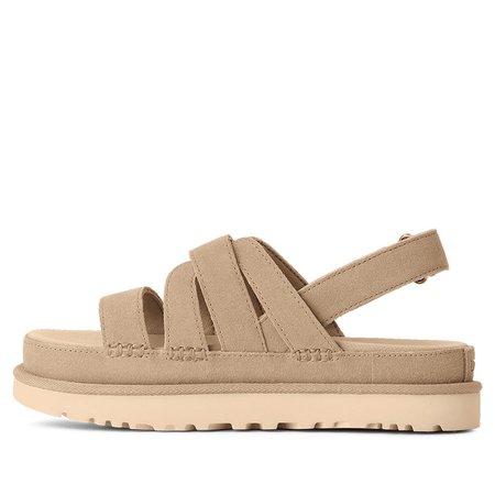 UGG W Goldenstar Gleam Mustard Seed 1175122-MDSD 