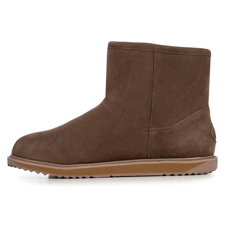 Buty EMU Australia botki damskie Dofida Mini Oak