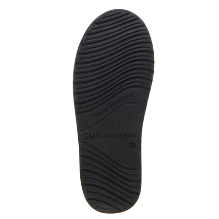EMU Australia Black Stinger Micro W10937 Black
