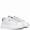Liu Jo Women's White Sneakers