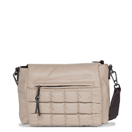 Pepe Moll Victoria Cream Women's Handbag