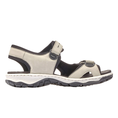 Rieker Women's Beige Sandals