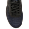 Skechers Sneakersy Męskie 232399-NVBK Czarny