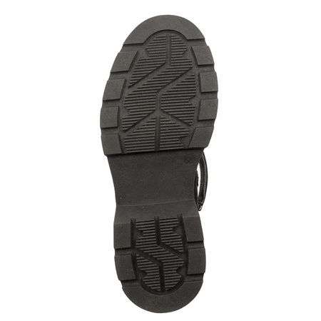 Maciejka 05622-01/00-7 Black Women's Boots