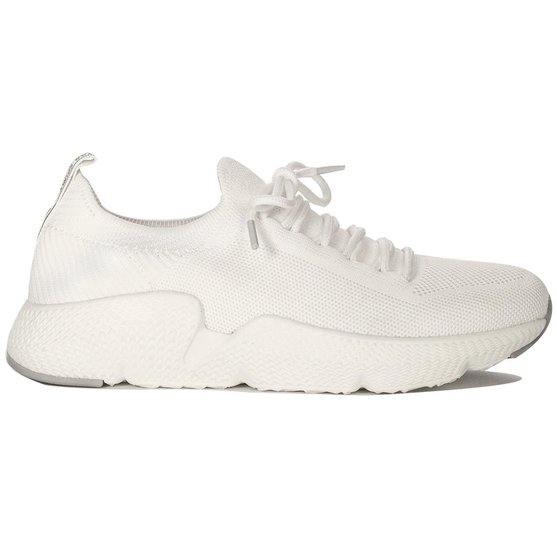 Sneakersy Big Star DD274575 Białe