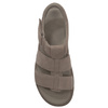 UGG W Goldenstar Strap Grey 1137890-SKP