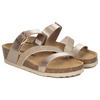 Dr. Brinkmann Women's Sandals Gold