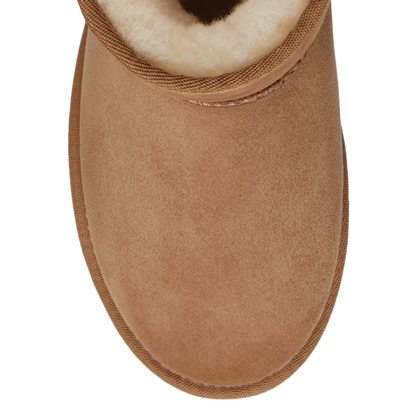 EMU Australia Chestnut Stinger Mini W10003 Chestnut