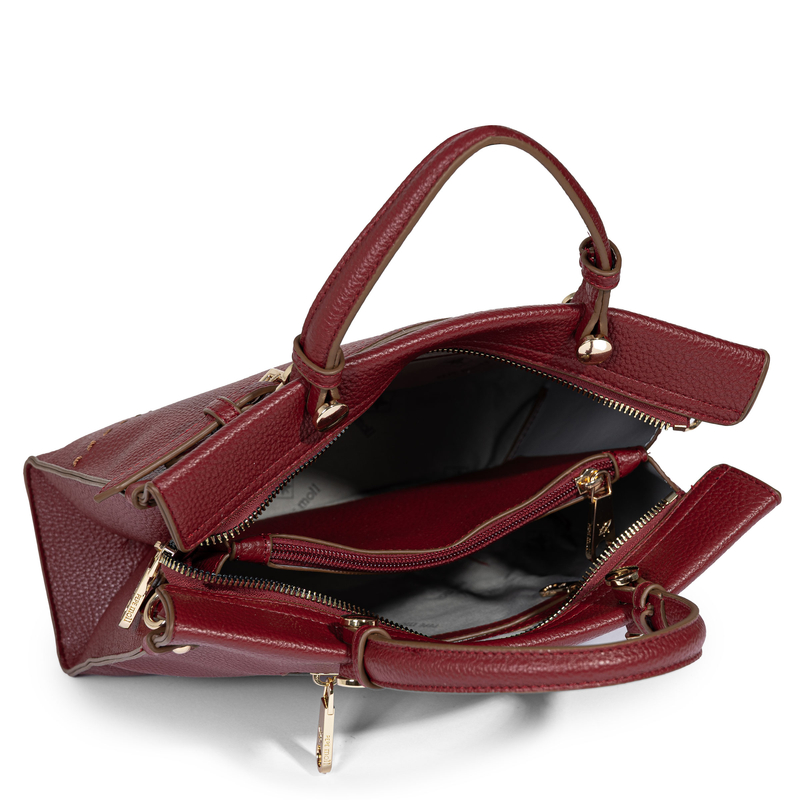 Pepe Moll Gloria Cherry Women's Handbag
