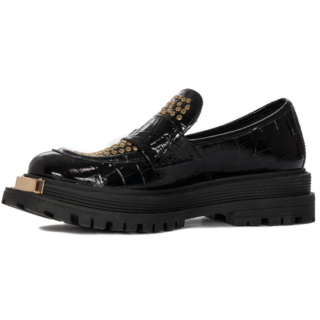 Opra Lol Croco Black