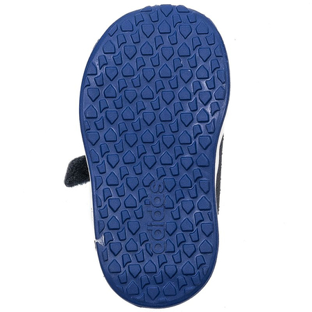 Adidas VS Switch 3 I FW6663 Navy Sneakers