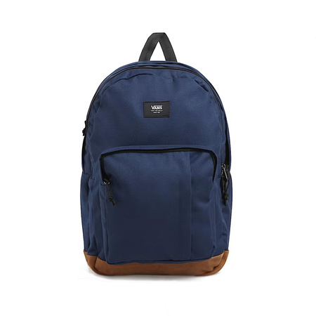 Vans Old Skool Trek Backpack Navy