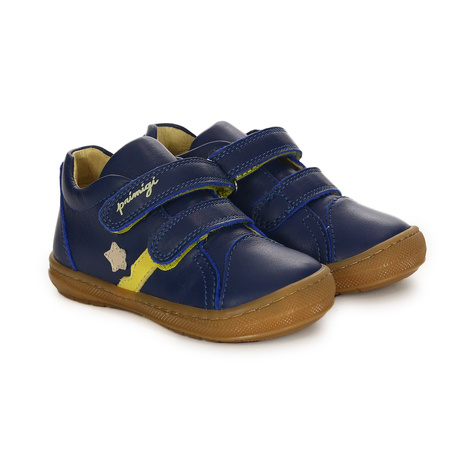 Primigi Children's Half Shoes Navy Blue