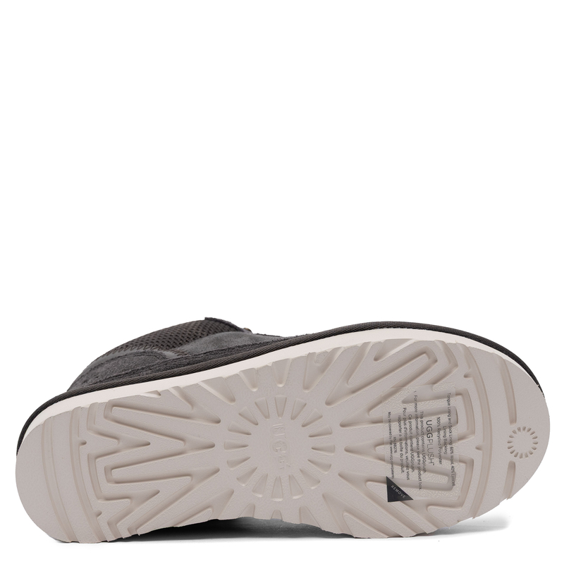 UGG W Lowmel Denese Smoke 1144032-DNSS
