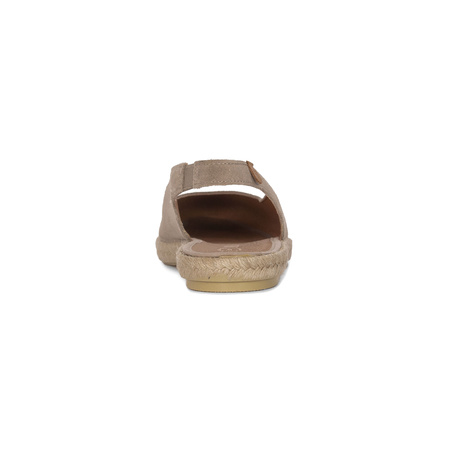 Verbenas Women's Kiara Serraje Piedra Sandals