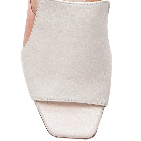 Hispanitas HV211219 SANDY SOHO-V21 PANNA Slippers