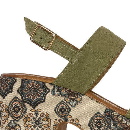 Maciejka Sandals 06089-24-00-1