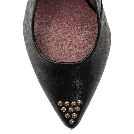 Opra Milano Black
