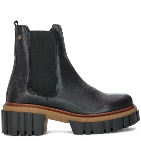Maciejka 05312-01/00-6 Black Boots