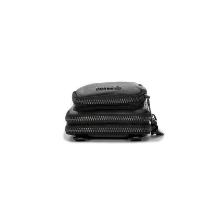 Big Star Black Totes Bag