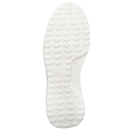 Wonders Sneakers Women's half shoes Wild V Aqua